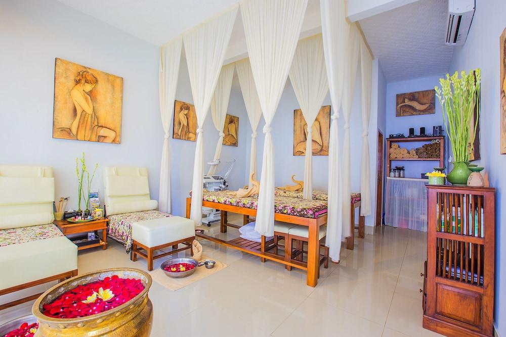 Samsara Inn Legian Εξωτερικό φωτογραφία