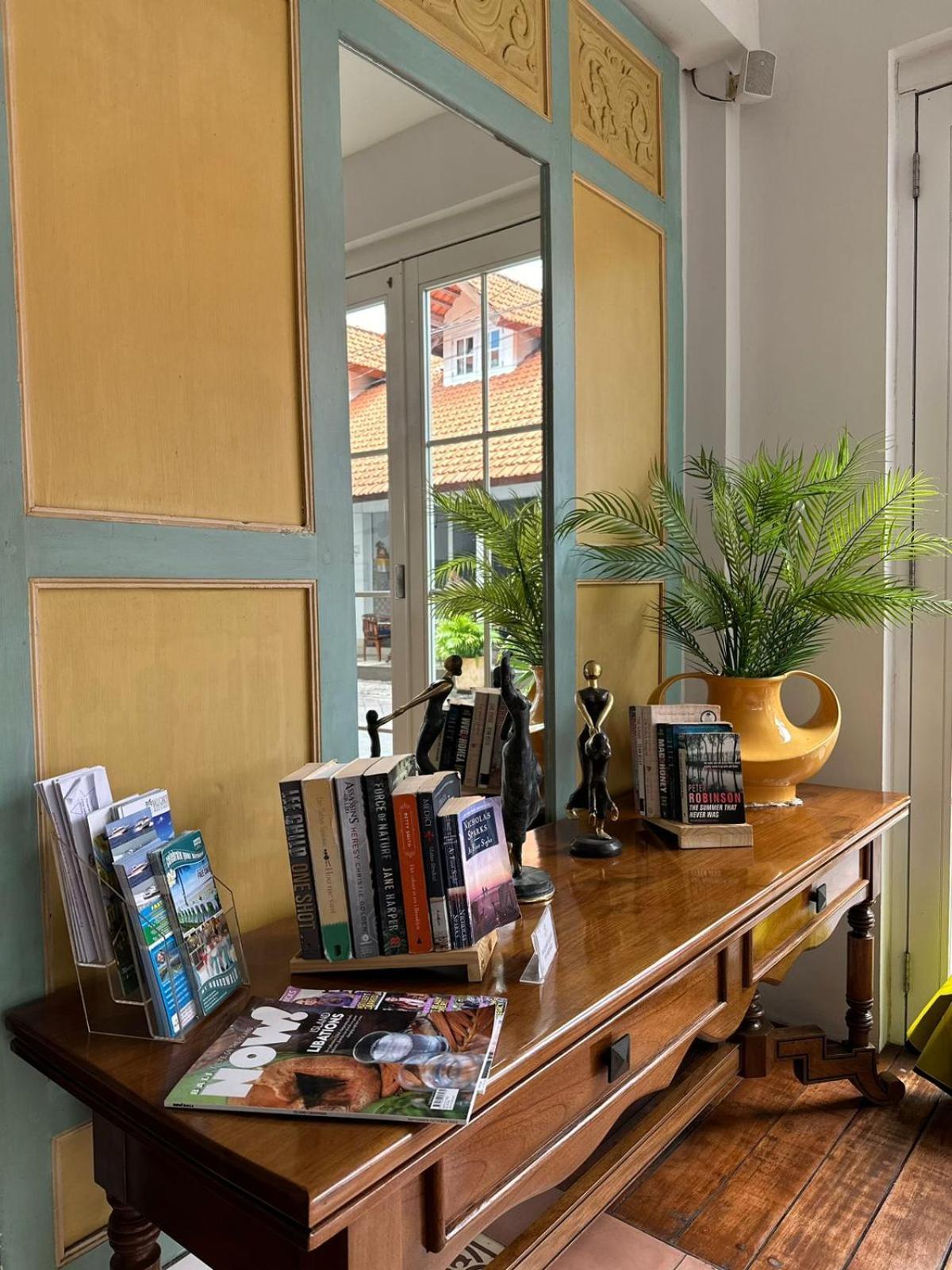 Samsara Inn Legian Εξωτερικό φωτογραφία