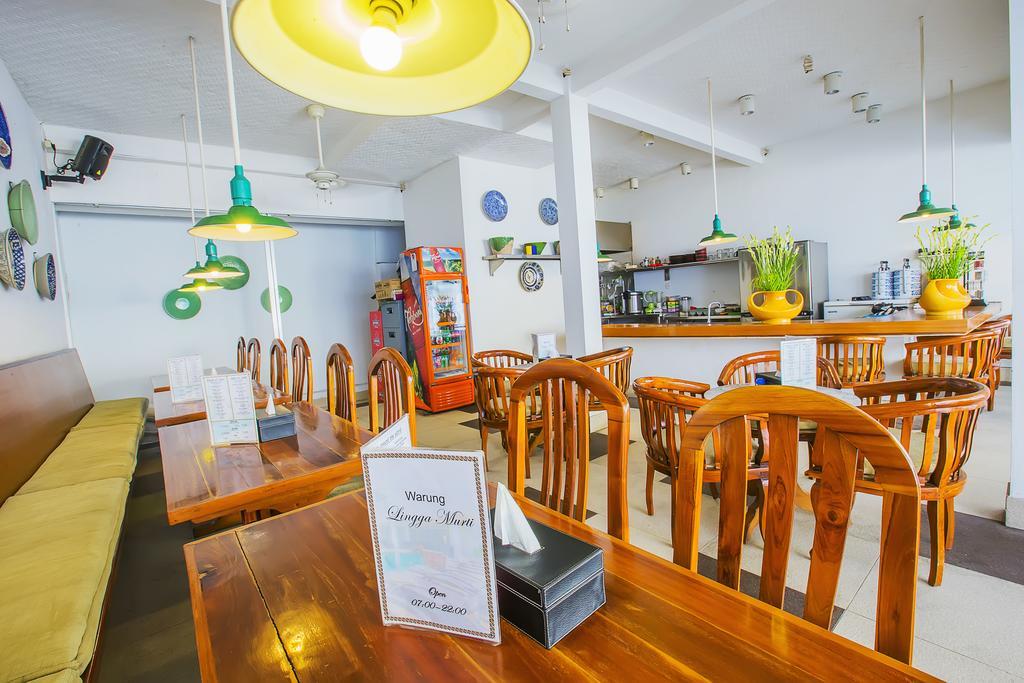 Samsara Inn Legian Εξωτερικό φωτογραφία