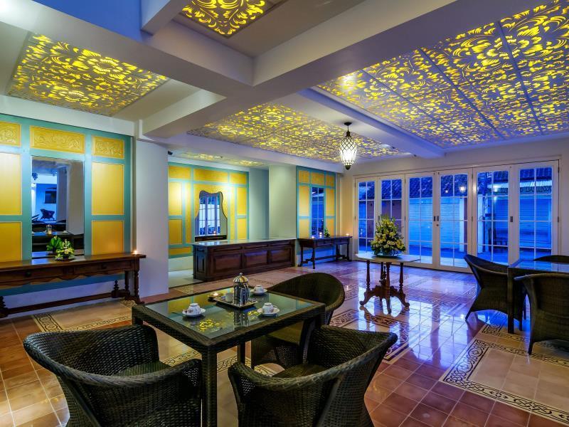 Samsara Inn Legian Εξωτερικό φωτογραφία