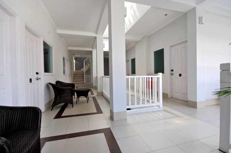 Samsara Inn Legian Εξωτερικό φωτογραφία