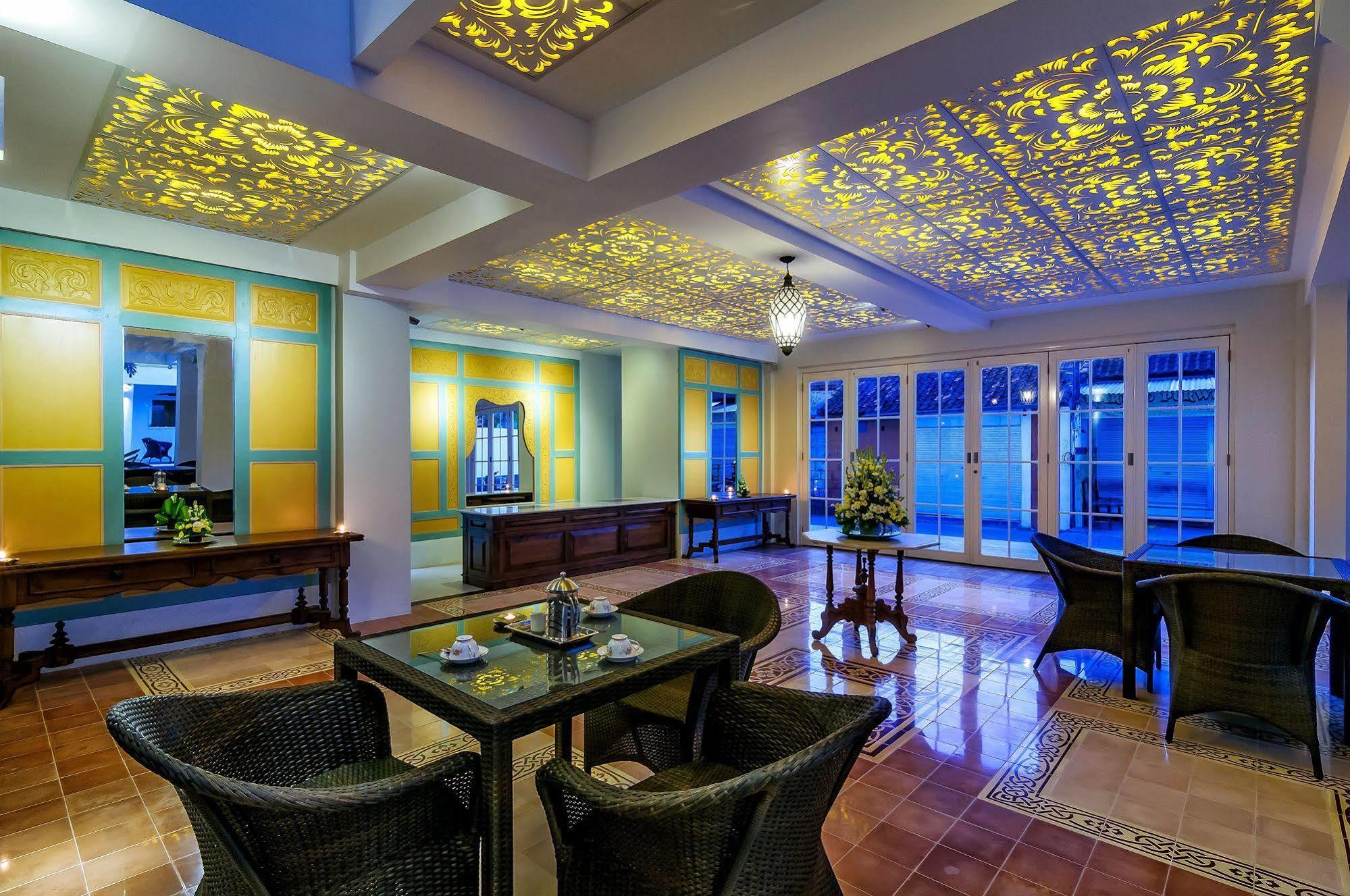 Samsara Inn Legian Εξωτερικό φωτογραφία
