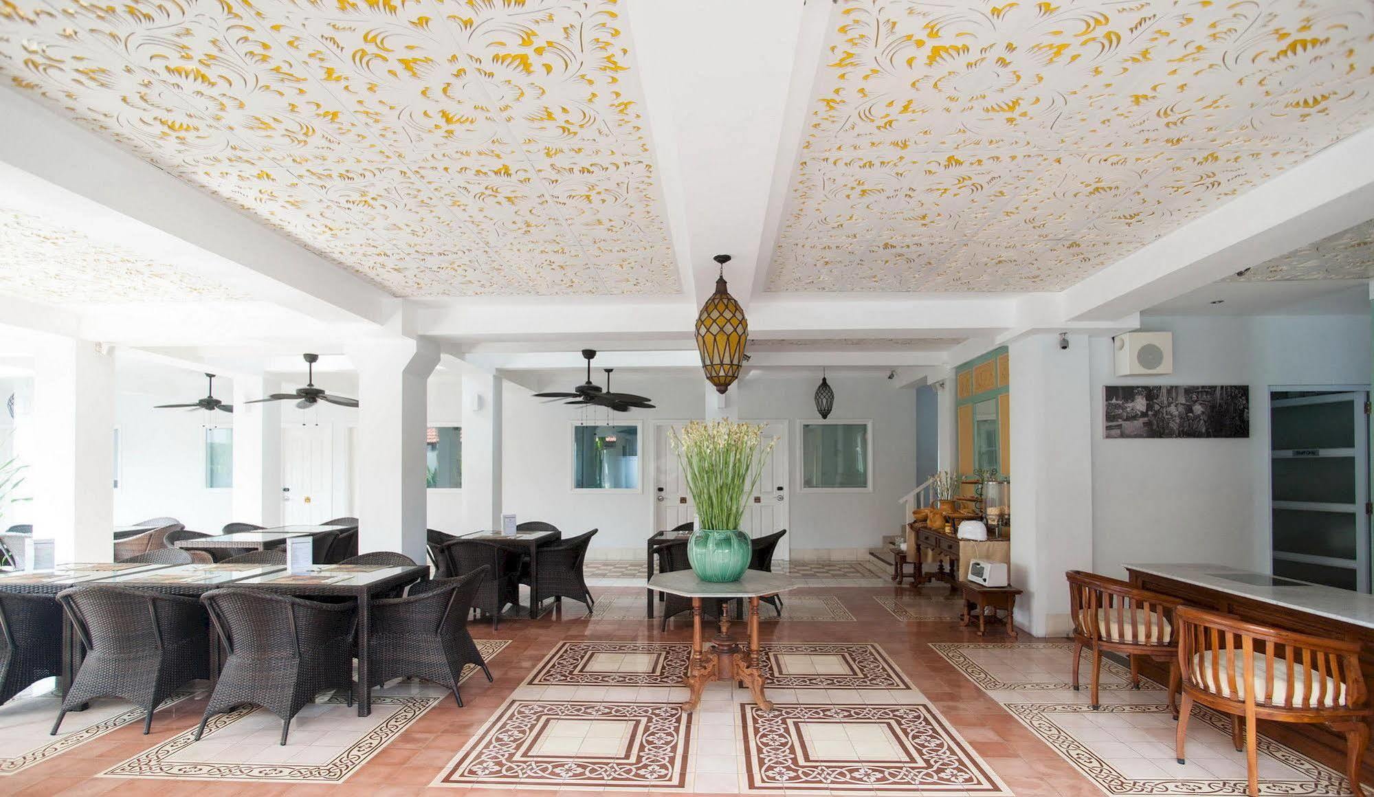 Samsara Inn Legian Εξωτερικό φωτογραφία