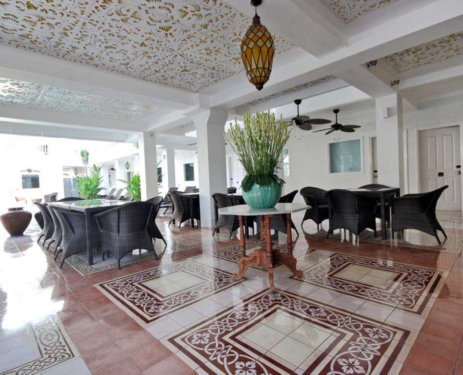 Samsara Inn Legian Εξωτερικό φωτογραφία